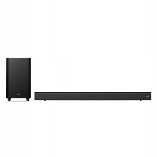 Xiaomi Soundbar 3.1 Zestaw Głośników Bluetooth Nfc Xiaomi