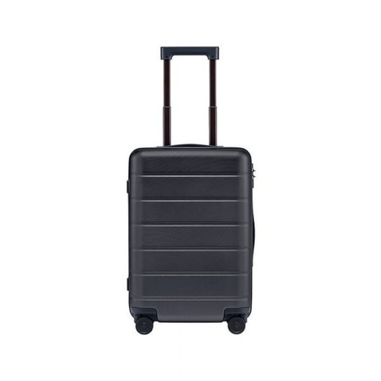 Xiaomi, Walizka mała, Mi Luggage Classic 20”, Black, 38 L Xiaomi