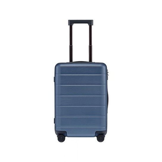 Xiaomi, Walizka mała, Mi Luggage Classic 20”, Blue, 38 L Xiaomi