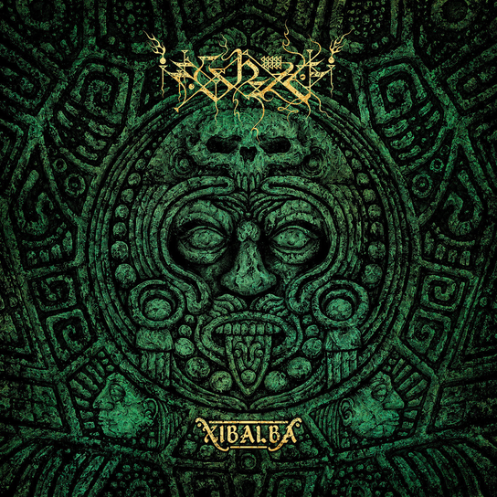 Xibalba Ershetu