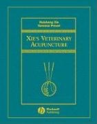 Xie's Veterinary Acupuncture Xie Huisheng, Preast Vanessa