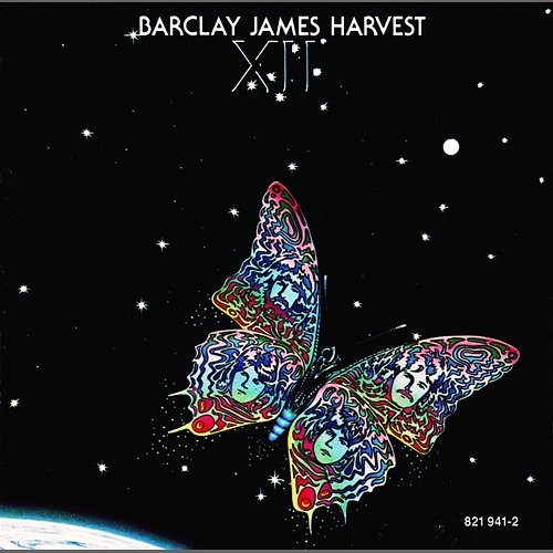 XII Barclay James Harvest