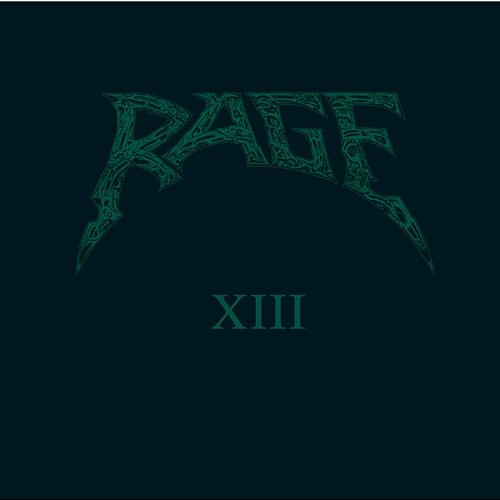 XIII/Digi Ltd. Edition Rage