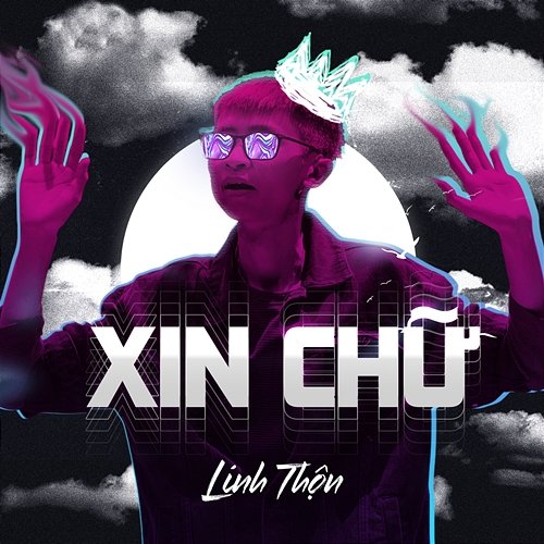 Xin Chữ Linh Thộn