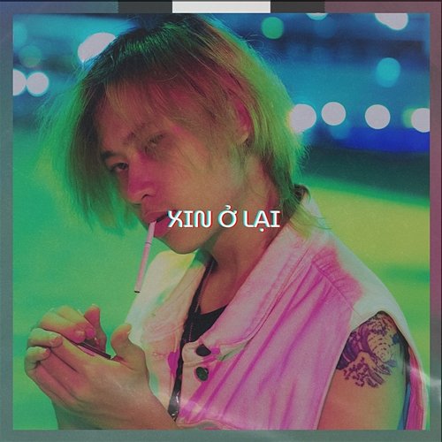 Xin Ở Lại Anh Thư Phan & Tempo G