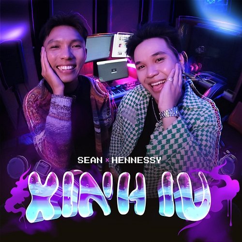 Xinh Iu Hennessy, Sean