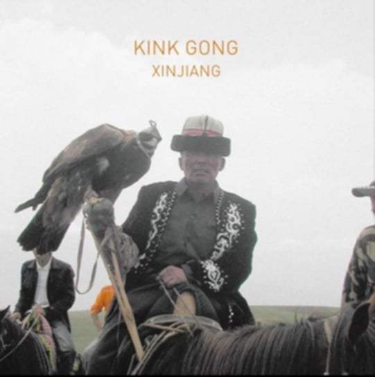Xinjiang Kink Gong
