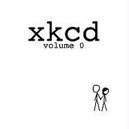 Xkcd: Volume 0 Munroe Randall