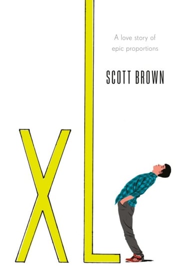 XL Scott Brown
