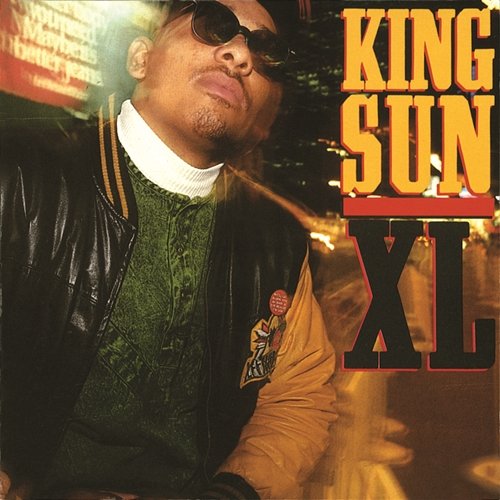 XL (Bonus Track Version) King Sun