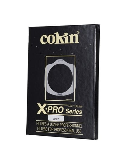 XL Cokin filtr X087 Cokin