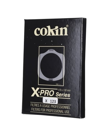 XL Cokin filtr X123 Cokin