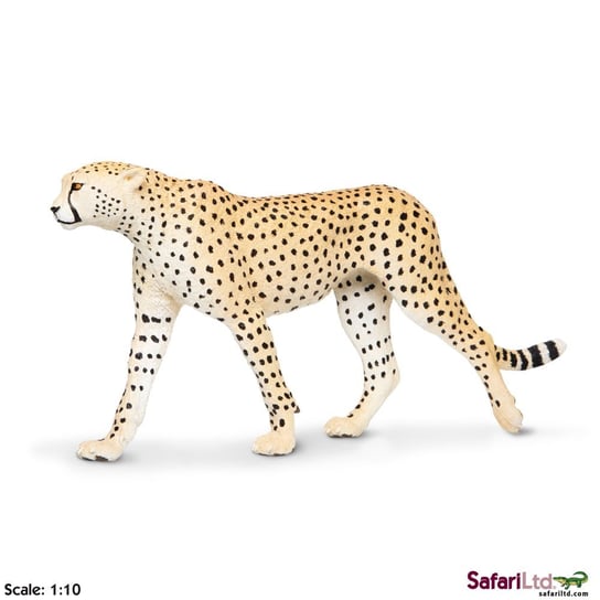 XL Safari Ltd 112889 Gepard  21x3x10 Safari