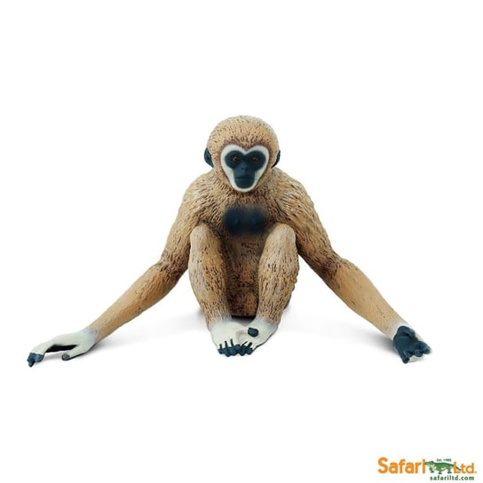 XL Safari Ltd 228329 Gibbon  12,75x6,5cm Safari