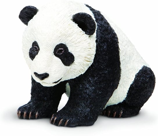 XL Safari Ltd 263229 Panda młoda   12x9,7cm Safari