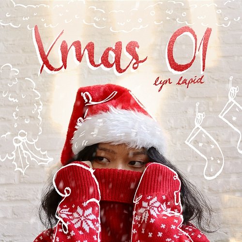 XMAS 01 Lyn Lapid