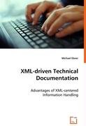 XML-driven Technical Documentation Ebner Michael