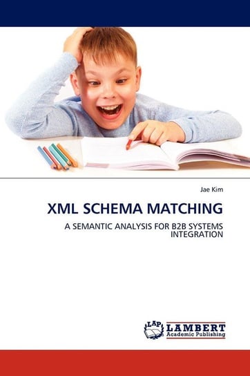 XML SCHEMA MATCHING Kim Jae