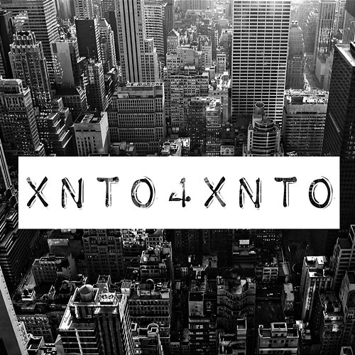 Xnto4xnto JFlexx feat. David Marcus