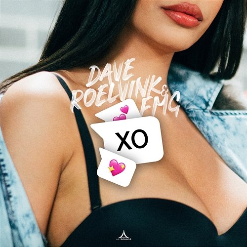 XO FMG, Dave Roelvink