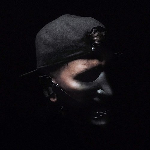 XO Rosé Blakk
