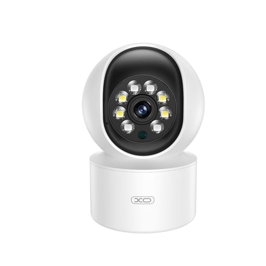 XO Kamera CR01 Wifi biała XO