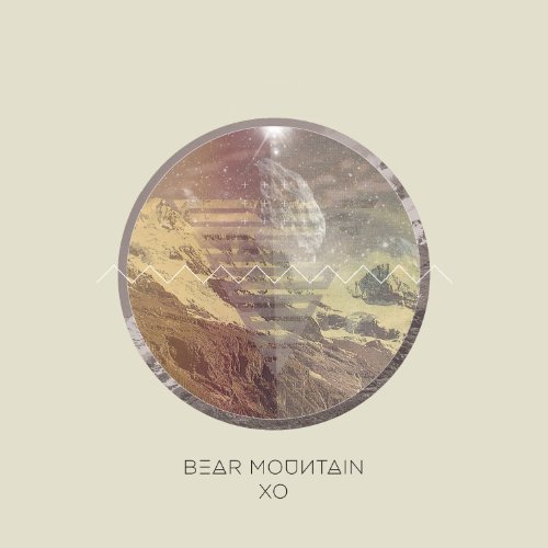 Xo, płyta winylowa Bear Mountain