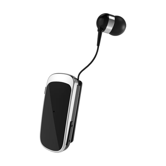 XO Słuchawka Bluetooth BE21 czarna Inna marka