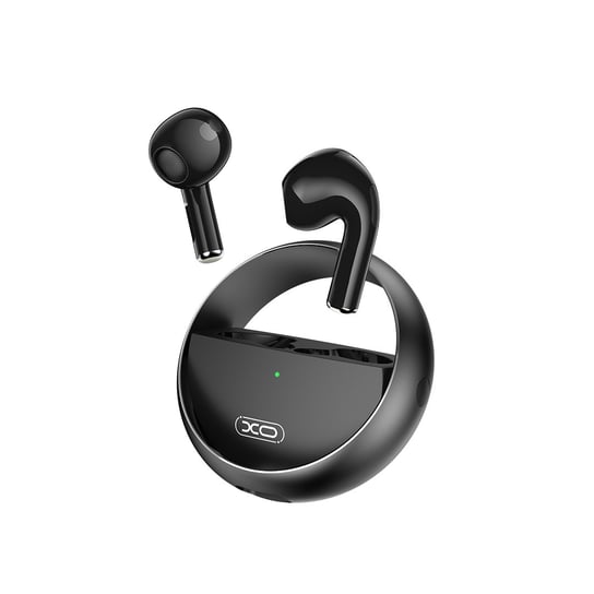 XO słuchawki Bluetooth X31 TWS czarne XO