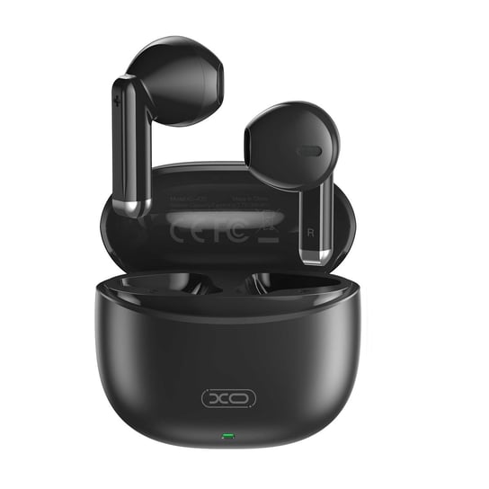 XO słuchawki Bluetooth X33 TWS czarne XO