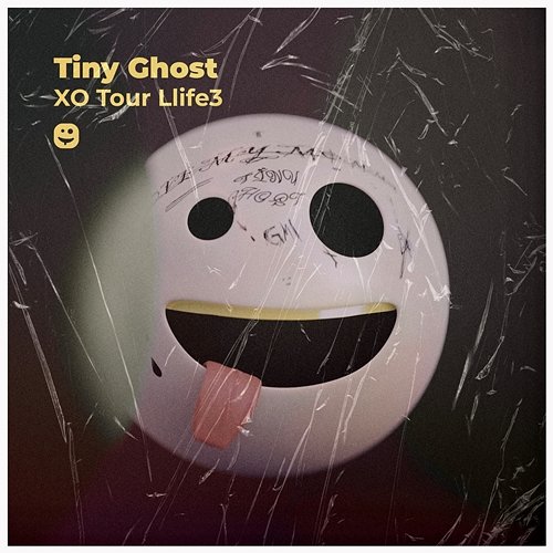 XO Tour Llif3 Tiny Ghost