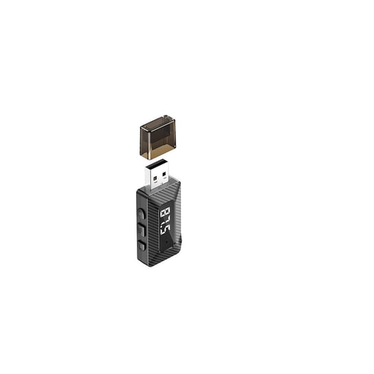 XO transmiter FM BCC16 Bluetooth MP3 USB czarny XO
