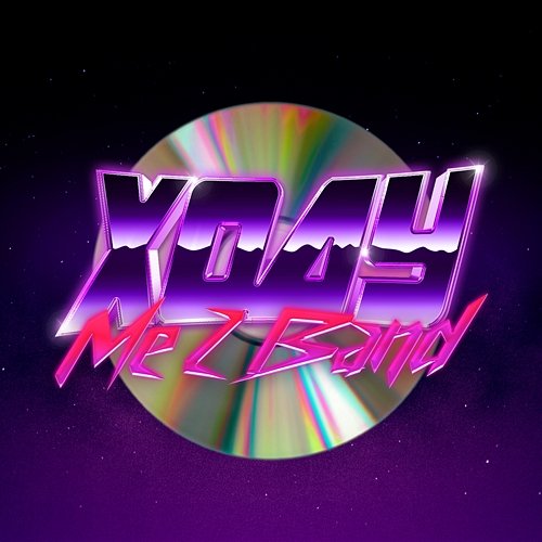 Xoay Me2 Band