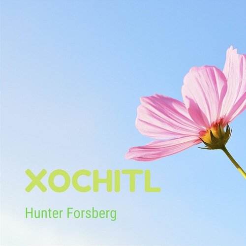 Xochitl Hunter Forsberg