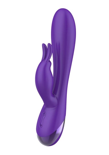 Xocoon Unlimited Love G-Spot Rabbit Vibrator Scala
