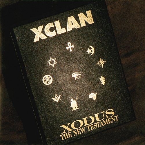 Xodus - The New Testament X Clan