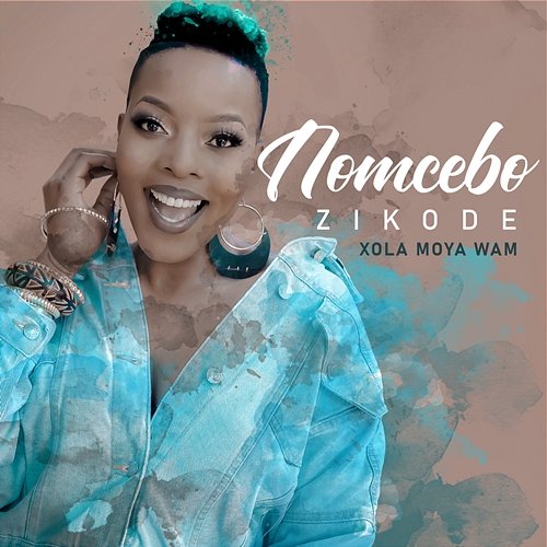 Xola Moya Wam' Nomcebo Zikode feat. Master KG