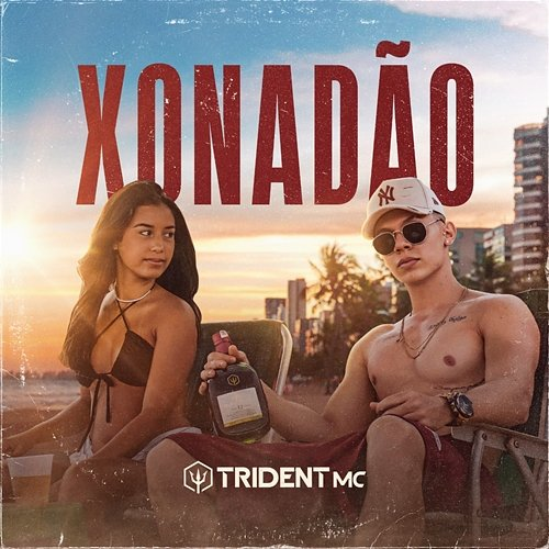 Xonadão Trident Mc