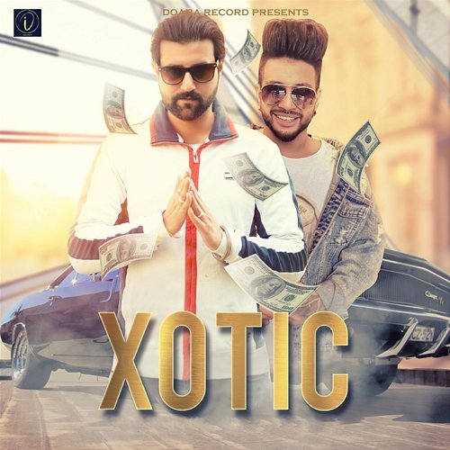 Xotic Sukh-E Muzical Doctorz & Shrey Sean, Deep Inderr