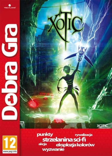 Xotic Techland