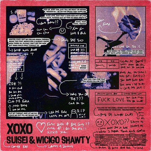 xoxo suisei, Wicigo Shawty