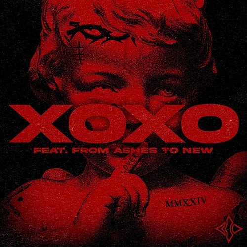 XOXO Blind Channel feat. From Ashes to New