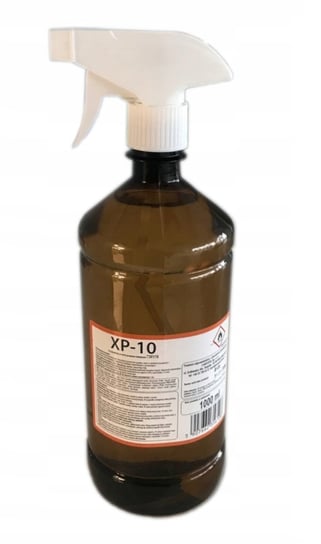 XP-10, płyn do higienicznej dezynfekcji rąk i dezynfekcji powierzchni, 1000 ml XP-10
