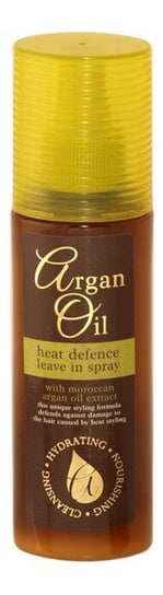 Xpel, Argan Oil, termoochronny spray do włosów, 150 ml Xpel