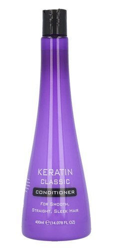 XPEL Keratin Classic odżywka do włosów dla kobiet 400ml Xpel