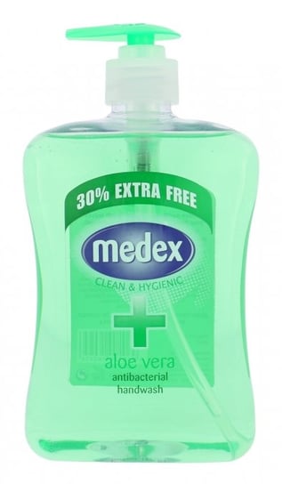 Xpel Medex Aloe Vera 650ml Xpel