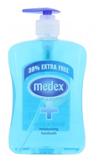 Xpel Medex Antibacterial 650ml Xpel
