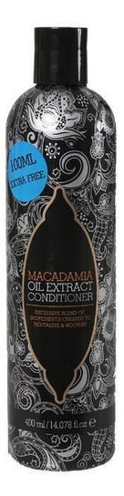 Xpel, odżywka do włosów z ekstraktem z oleju orzechów makadamia, 400 ml Xpel Oz