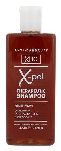 Xpel, Therapeutic, szampon do włosów dla kobiet, 300 ml Xpel