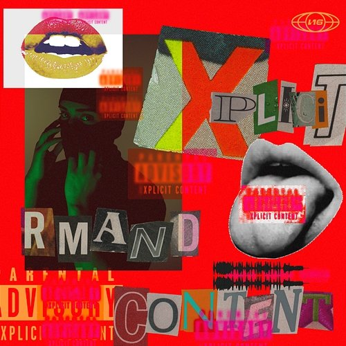 Xplicit Content RMAND